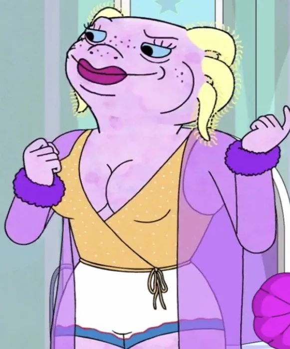 Angelica Buenaventura
