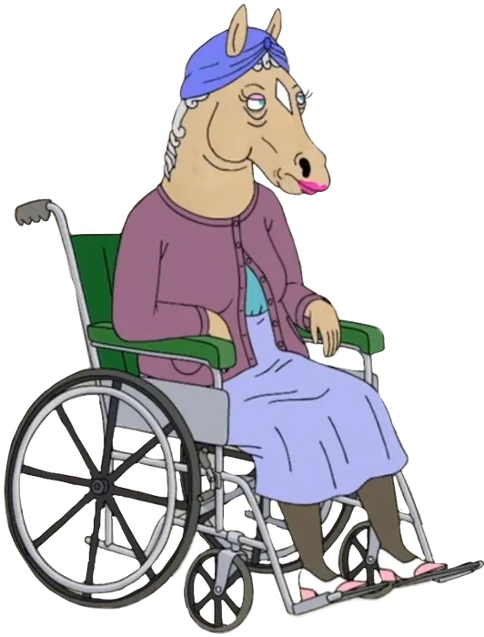 Beatrice Horseman