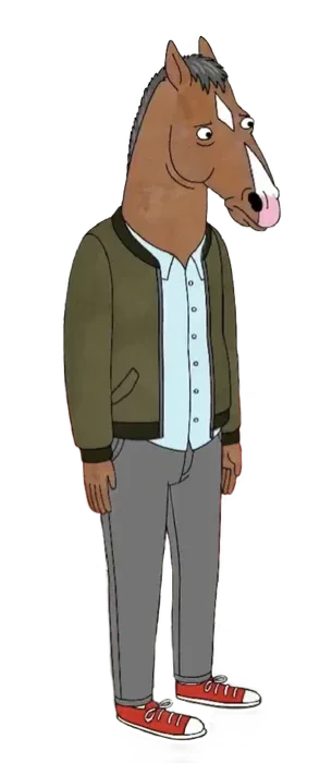 Bojack Horseman