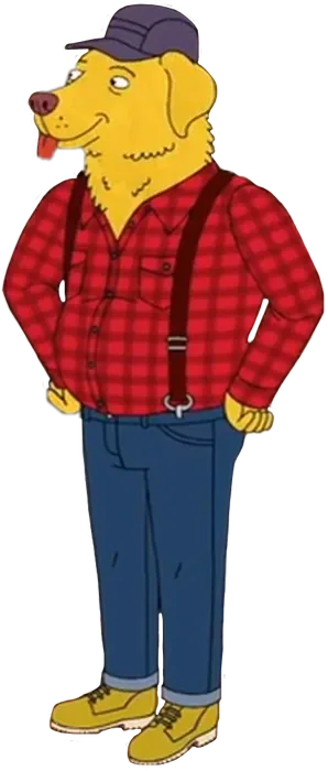 Captain Peanutbutter