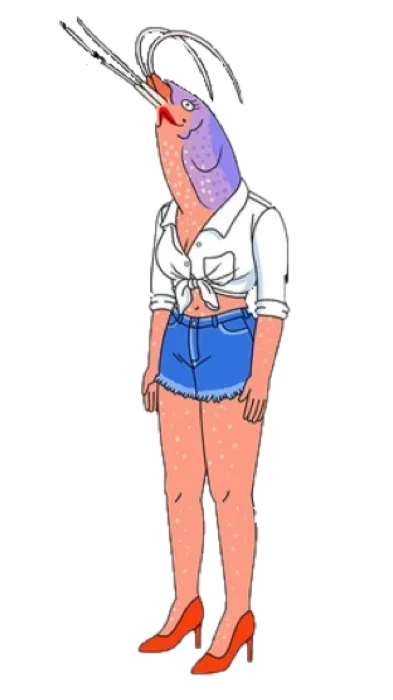 Cindy Crawfish