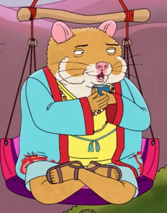 Cuddlywhiskers
