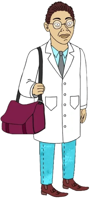 Dr Allen Hu