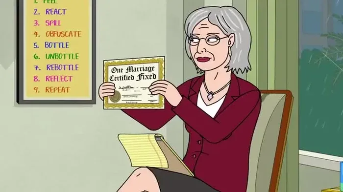 Dr Janet