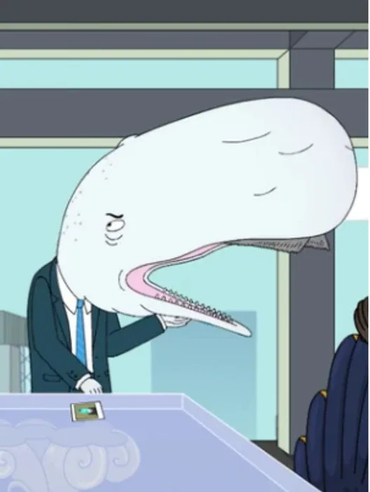 Jeremiah Whitewhale
