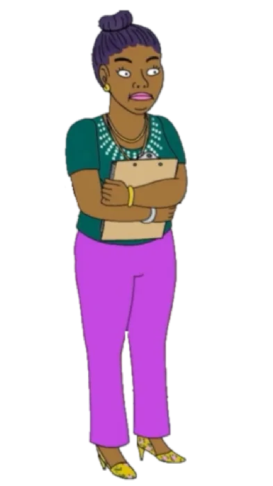 Laura