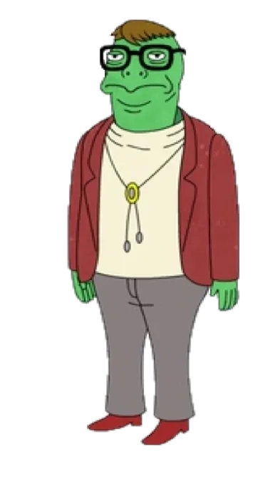 Lenny Turteltaub