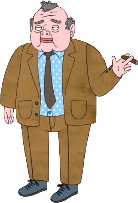 Marv Sbarbori