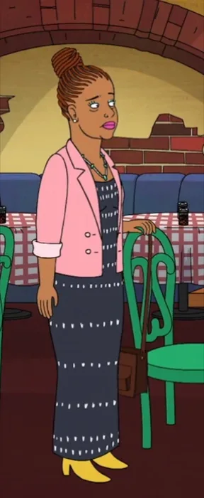 Mary Beth