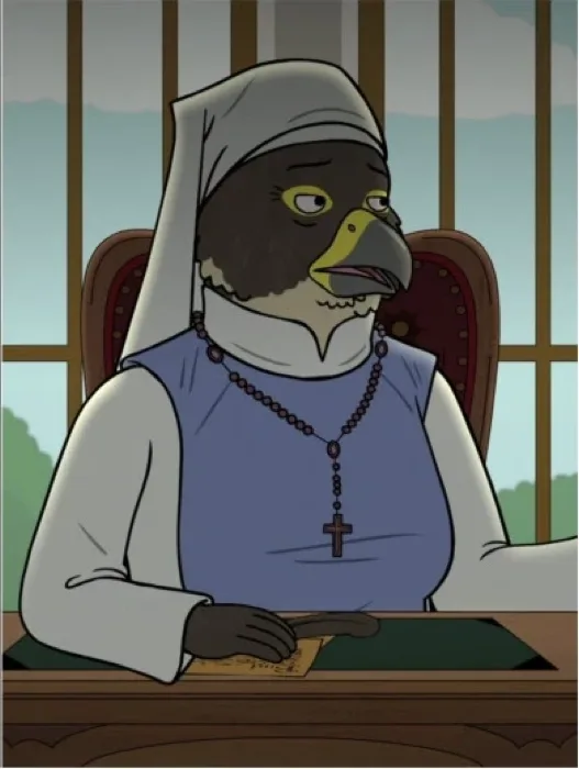 Mother Superior