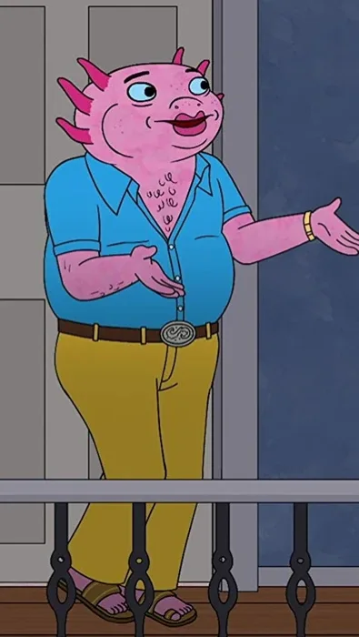 Mr Buenaventura