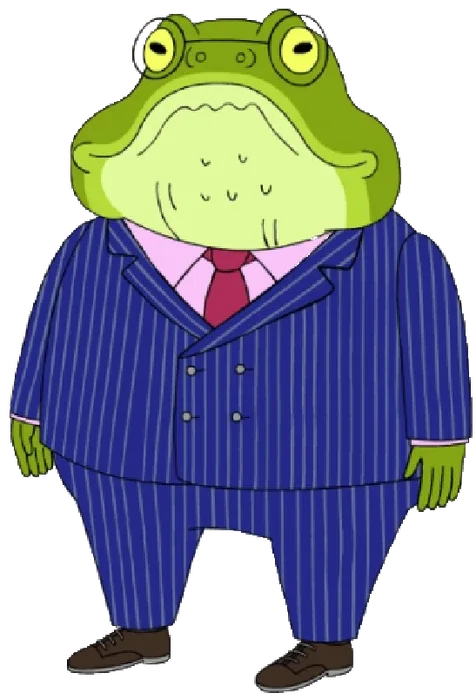 Mr Witherspoon