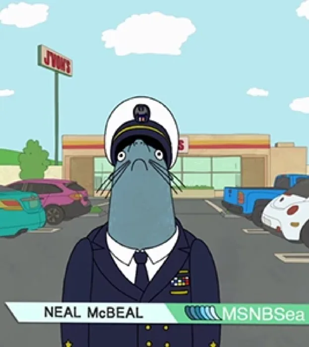 Neal Mcbeal