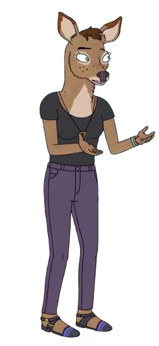 Penny Carson