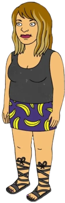 Roxy