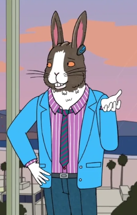 Rutabaga Rabitowitz