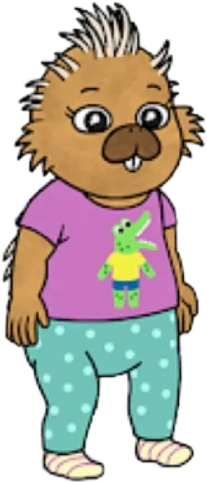 Ruthie