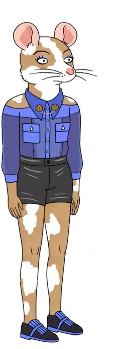 Stefani Stilton