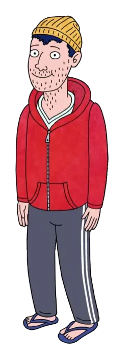 Todd Chavez