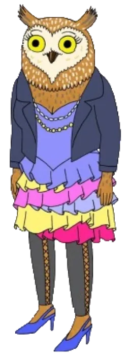 Wanda Pierce