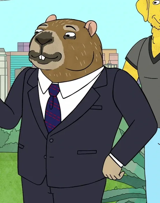 Woodchuck Coodchuck Berkowitz