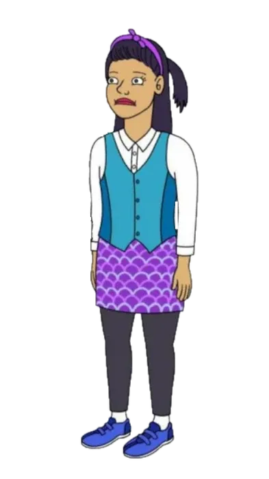 Zoe