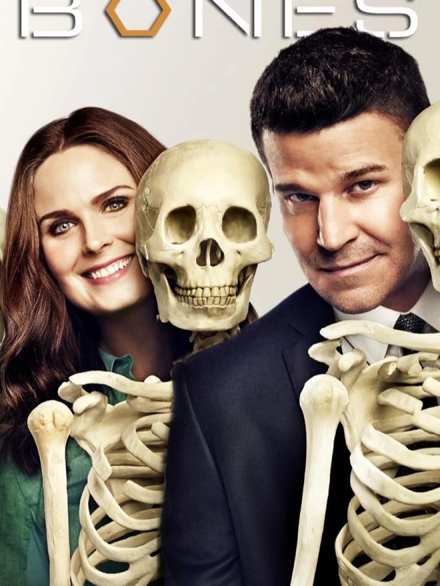 Bones