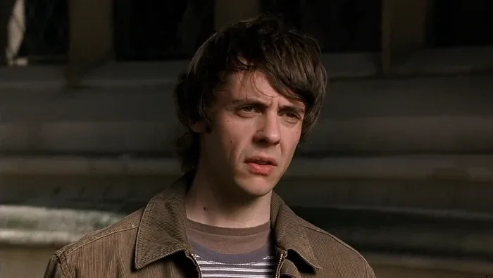 Cyril Bibby