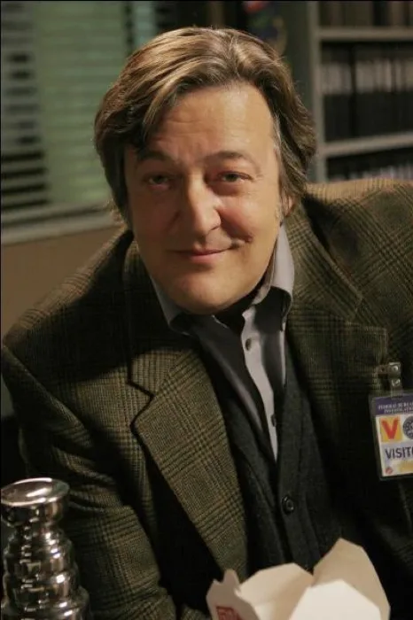 Gordon Wyatt