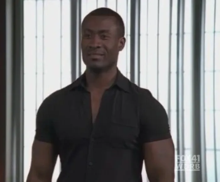 Grayson Barasa