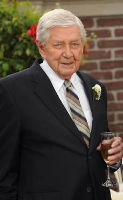 Hank Booth