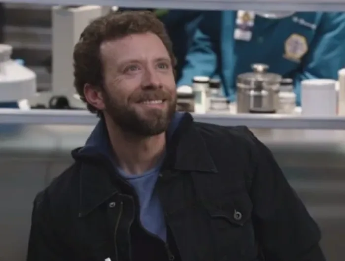 Jack Hodgins
