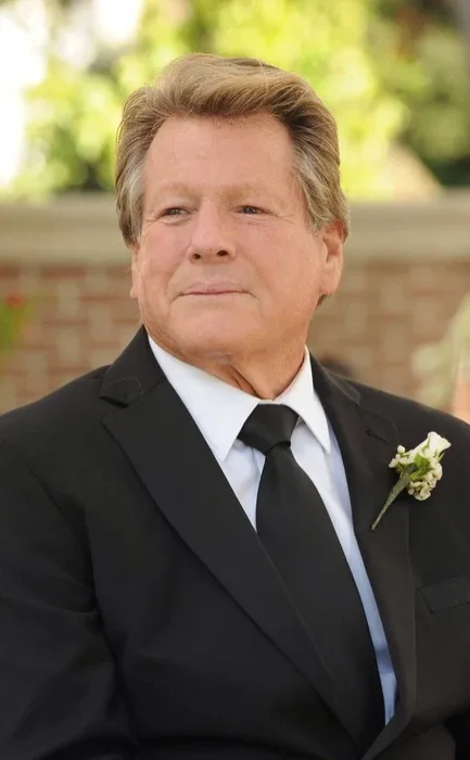 Max Keenan