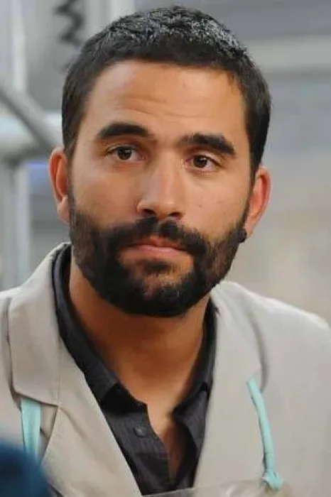 Rodolfo Fuentes