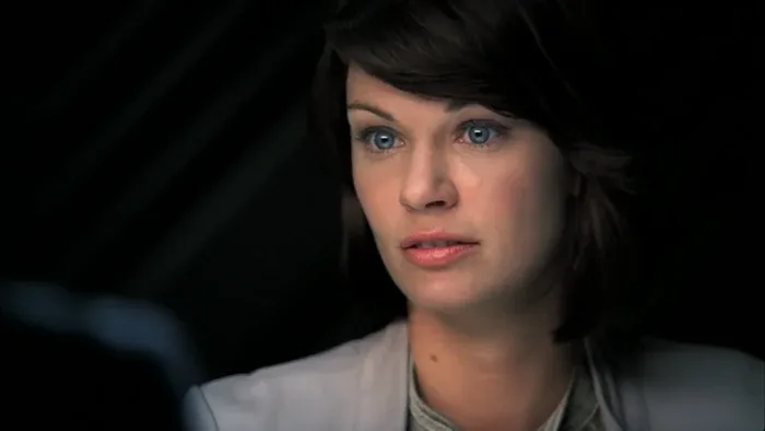 Roxie Lyon