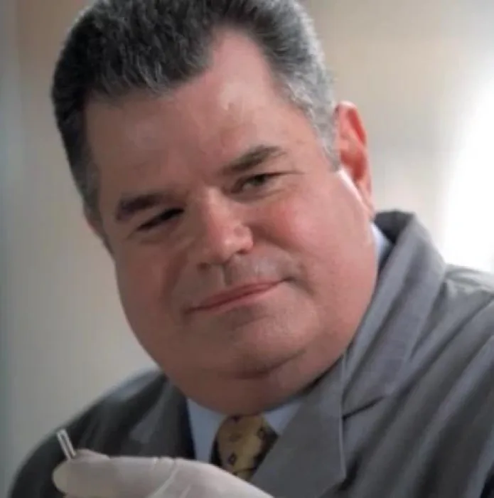 Scott Starret