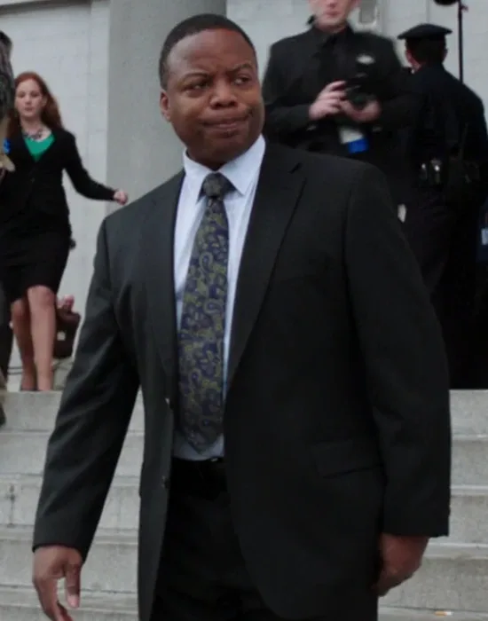 Victor Stark