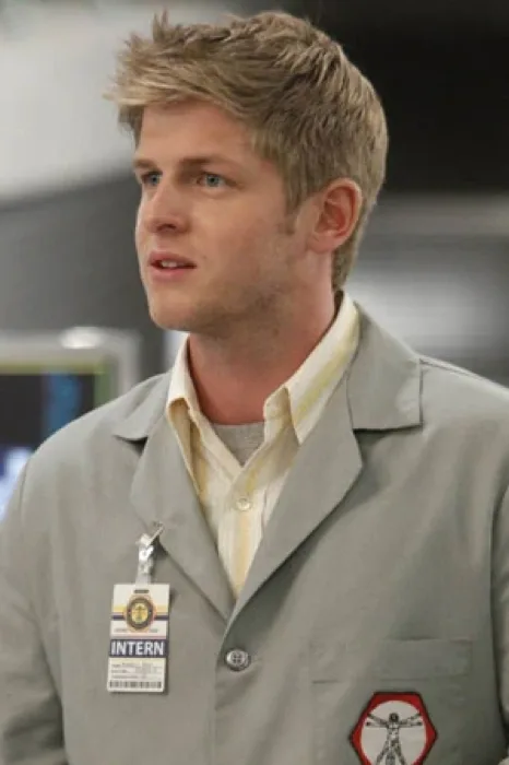 Wendell Bray