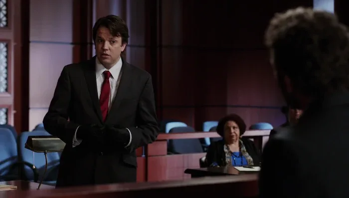 Zack Addy