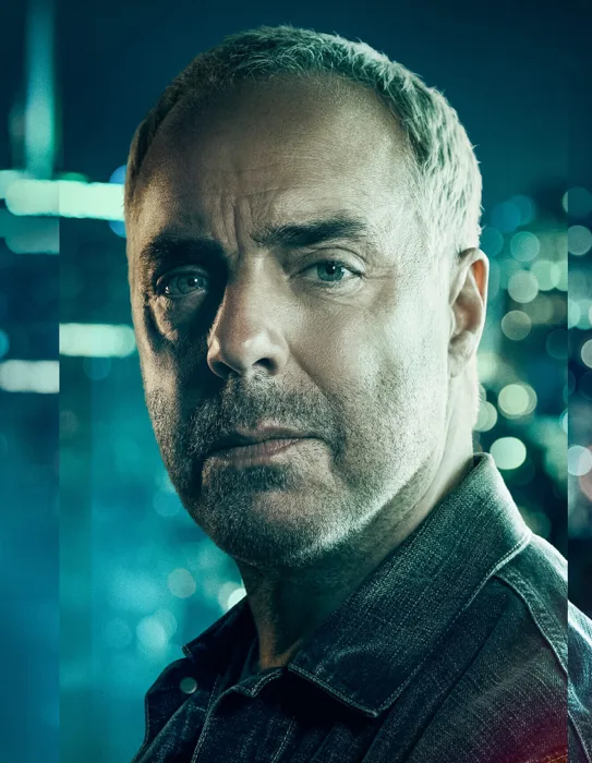 Harry Bosch