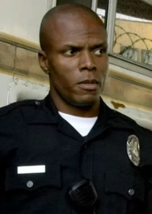 Julius Edgewood