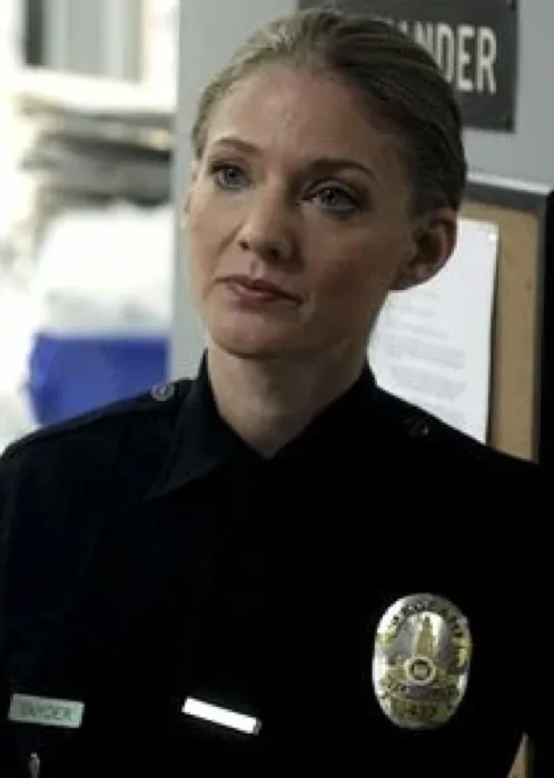 Amy Snyder