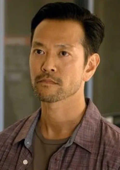 Chuck Deng