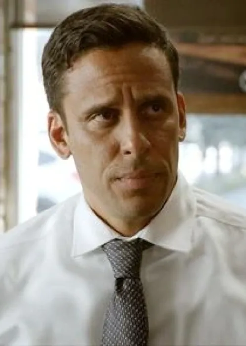 Daniel Arias