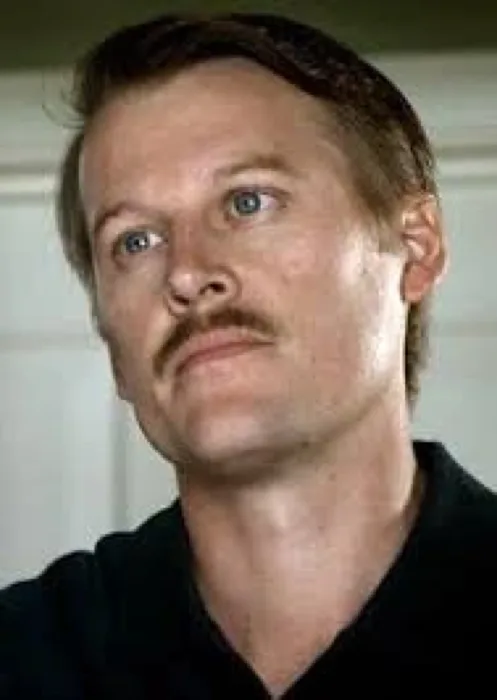 Doug Rooker