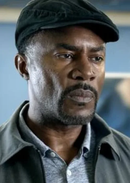 Dwight Wise