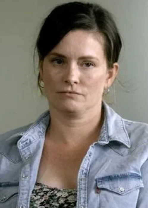Elizabeth Clayton