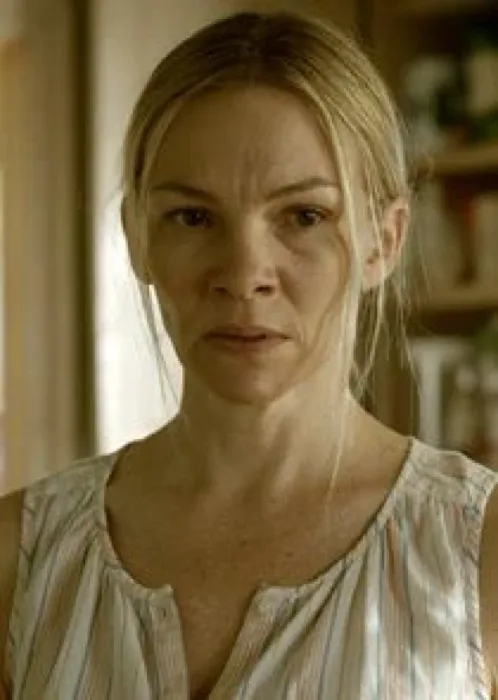 Heather Strout