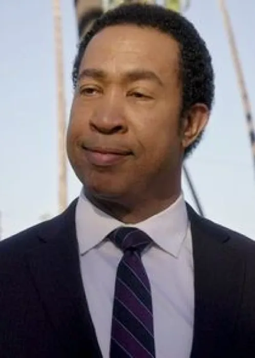 Jay Griffin