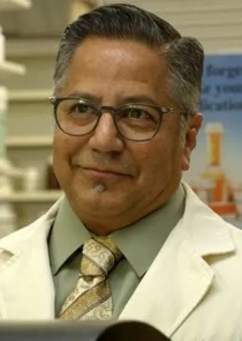 Jose Esquivel Sr